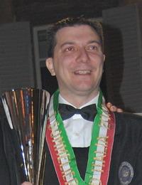 I migliori Sommelier d’Italia 2011