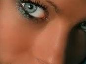 Occhi ragazza