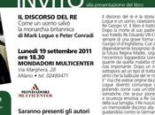 discorso libro