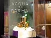 Vogue Fashion Night, Acqua Parma