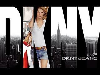 DKNY – DONNA KARAN NEW YORK