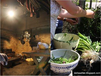 MUSEO ALL'APERTO VOGTSBAUERNHOF,Foresta Nera. Terza parte...