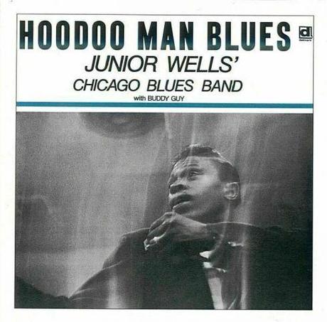 Junior Wells – Hoodoo Man Blues (1965)