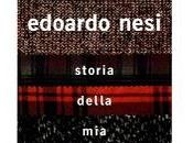 Storia della gente Edoardo Nesi