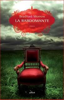 RECENSIONE:La rabdomante di Bredfort Morrow