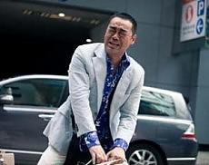 LIFE WHITHOUT PRINCIPLE (Hong Kong, 2011) di Johnnie To