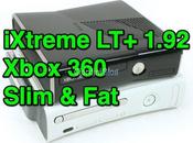 Xbox Firmware 1.92 console SLIM