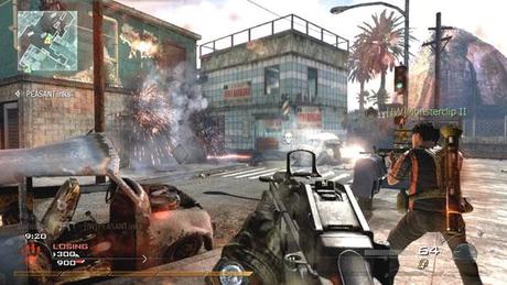 MW3 per PC supporterà il multiplayer locale tramite LAN
