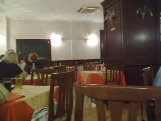 Ristorante Pizzeria La Praia - Via Casarini 10 - Bologna
