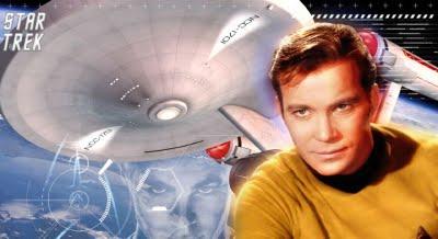 Buon compleanno StarTrek!