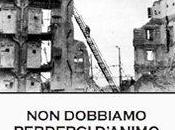 Recensione: ""Non dobbiamo perderci d'animo" Massimo Cortese