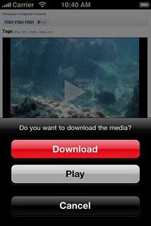 iDownloader Pro – scarica di più, veloce, qualsiasi cosa e quanto si
vuole