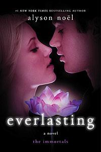 Anteprima: Everlasting di Alyson Noël