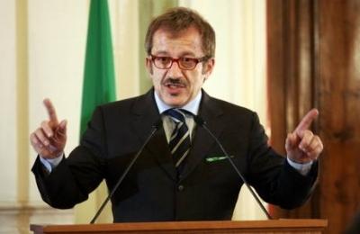 Maroni ha paura che ci scappa il morto.