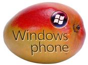 Windows Phone Mango, disponibile sito beta tester