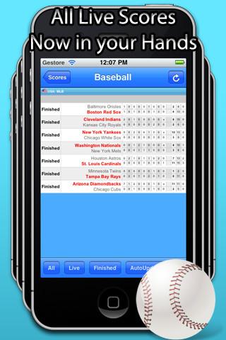 App Store | Scores si aggiorna e diventa compatibile con iPad
