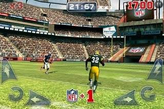 -GAME-NFL RIVALS