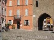 candidatura della Francigena come patrimonio dell'Unesco Interrogazione Consiglio provinciale Parma