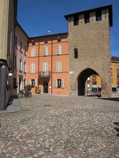 La candidatura della Via Francigena come patrimonio dell'Unesco - Interrogazione al Consiglio provinciale di Parma