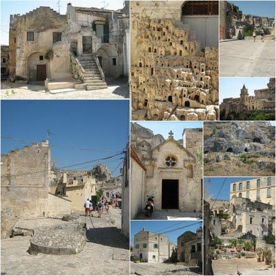 MATERA