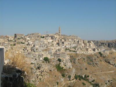 MATERA