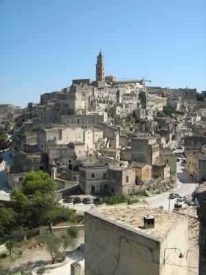 MATERA