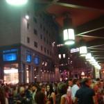 Vogue Fashion's Night Out 2011: Milano, 8 Settembre