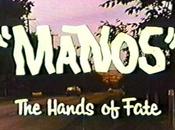 Manos hands fate Harold Warren