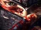 Ninja Gaiden mostrata un'immagine Hayabusa senza maschera