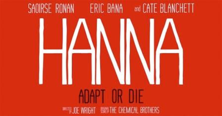 Hanna (2011)