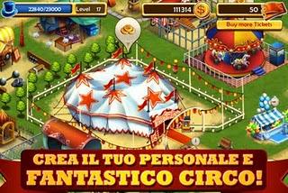 -GAME-Circus City si aggiorna alla vers 1.2.1