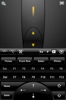 Mobile Mouse Pro (Remote / Trackpad) si aggiorna alla vers 2.6.1