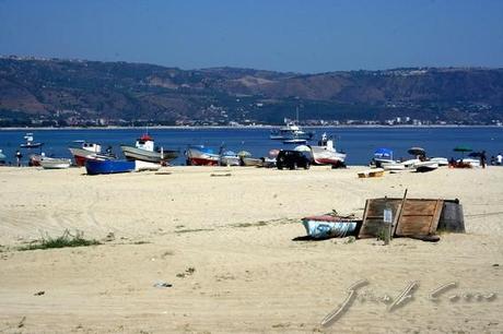 Viaggio a Soverato in una Calabria eco insostenibile