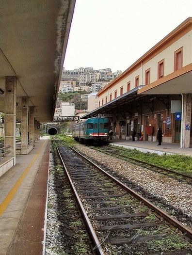 Viaggio a Soverato in una Calabria eco insostenibile
