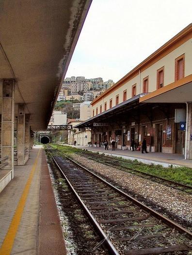 Viaggio a Soverato in una Calabria eco insostenibile