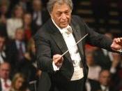 Zubin Mehta Israel Philharmonic Orchestra: Sinfonia diesis minore Gustav Mahler Prèludes, poema sinfonico Franz Liszt, MITO SettembreMusica