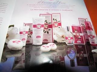 Diario di un pomeriggio al Sana