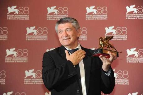 Venezia 68 - Pezzo finale (un po' paludato)