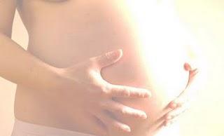 Sesso in gravidanza: posizioni sedute