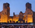 Taormina, successo per Veronesi e la Tosca