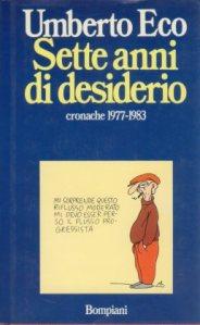 Sette anni di desiderio, una recensione