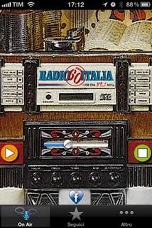 Radio Italia Anni 60