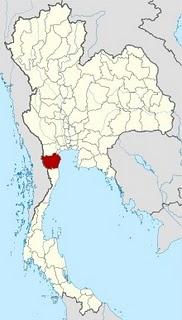 Phetchaburi.