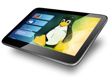 Linux su iPad, Si è possibile