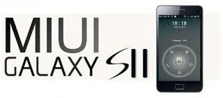  Custom Firmware MIUI Galaxy S 2 | VideoRecensione YLU