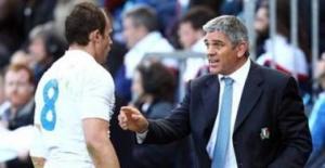 Dopo Italia-Australia: parlano Mallett e Parisse