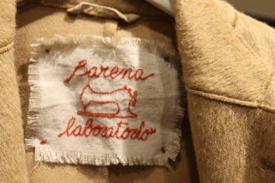 Laboratorio Barena _ Opening Ceremony _ reportage by UntitleDV