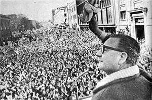 Salvador Allende, il “nostro” 11 settembre