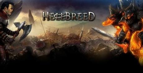 Hellbreed