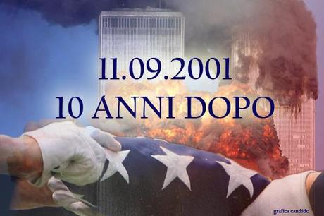 11.09.2001: dieci anni dopo